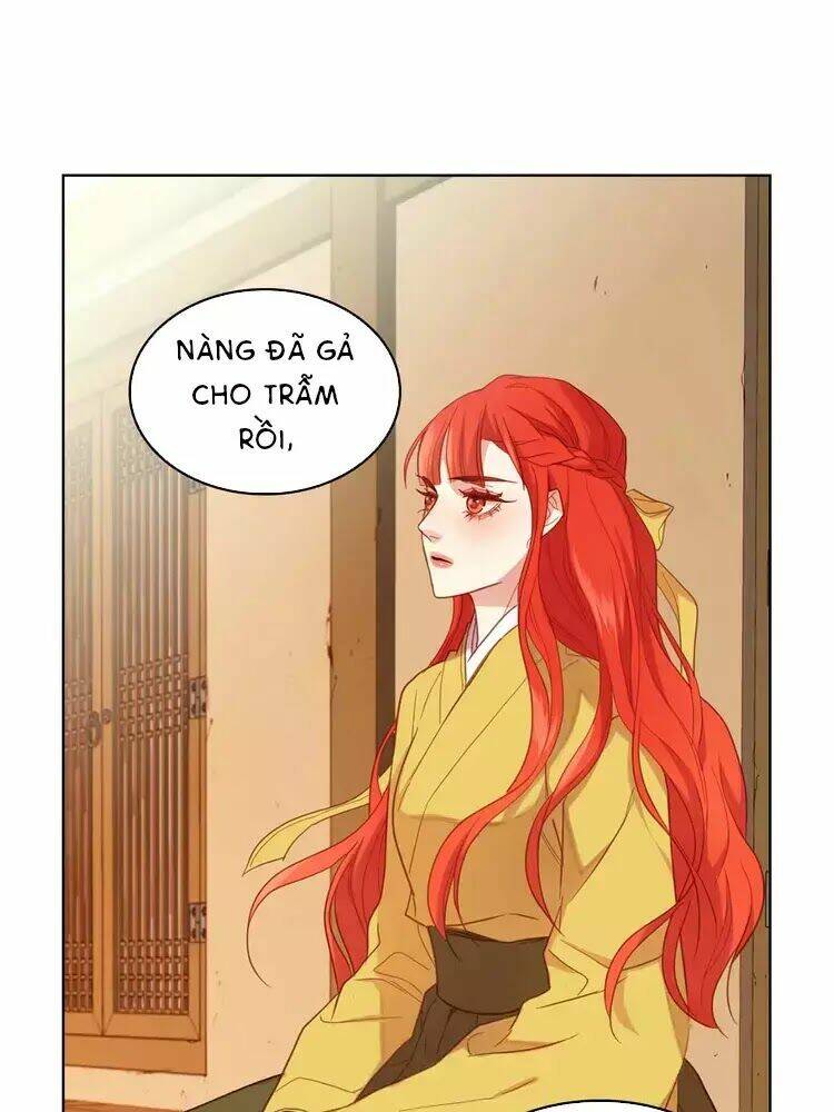 Ác Nữ Hoàng Hậu Chương 119 Ảnh 73