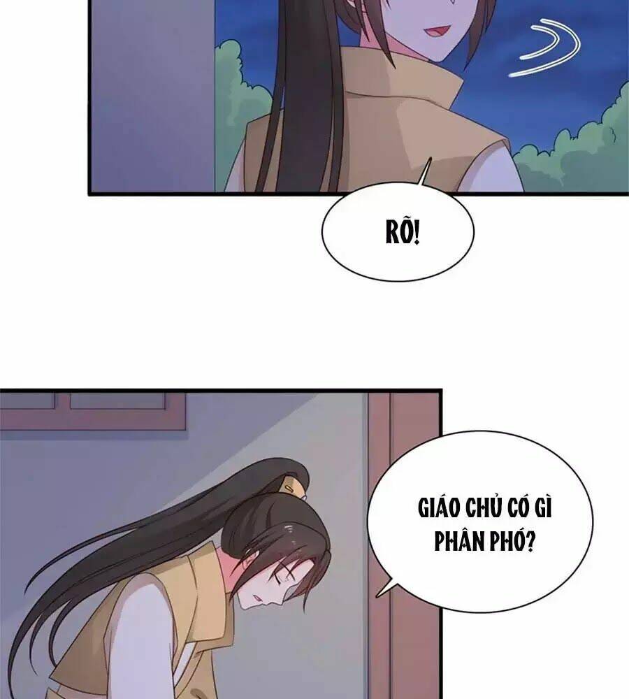 Nương Tử Nhà Nông Có Hỉ Rồi Chương 66 Ảnh 15