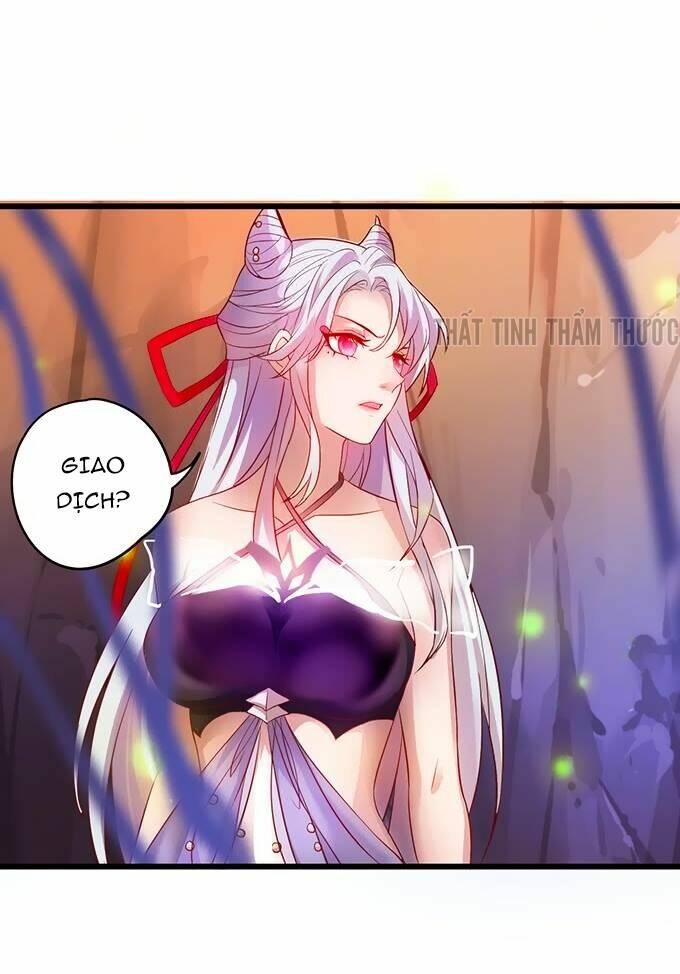 Liêu Liêu Trai Chương 4 Ảnh 32