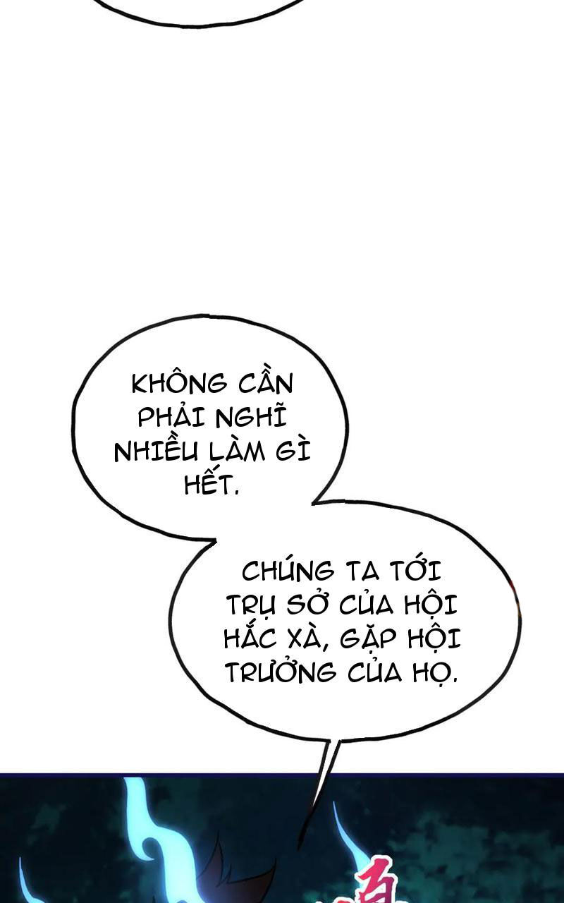 Sau Khi Chết, Ta Trở Thành Võ Đạo Thiên Ma Chương 22 Ảnh 57