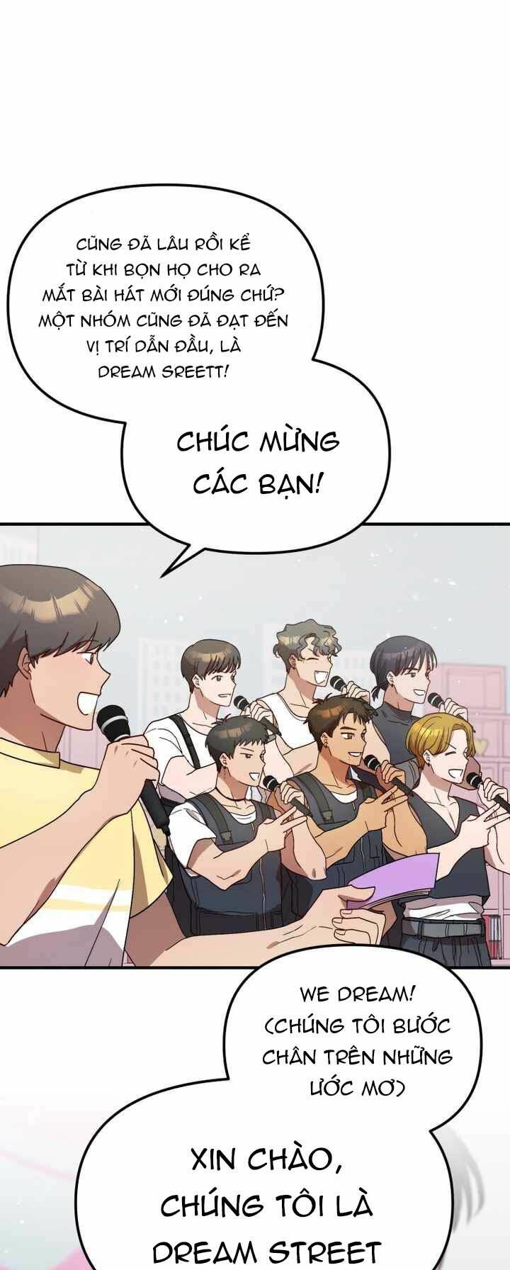 Thư Viện Ẩn Của Siêu Idol Chương 32 Ảnh 41