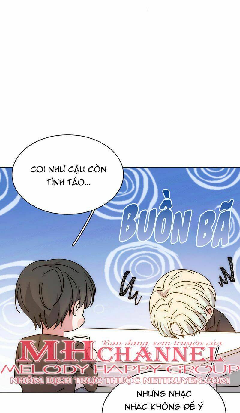 Hoàn Mỹ Lão Công Tiến Hóa Luân Chương 137 Ảnh 7