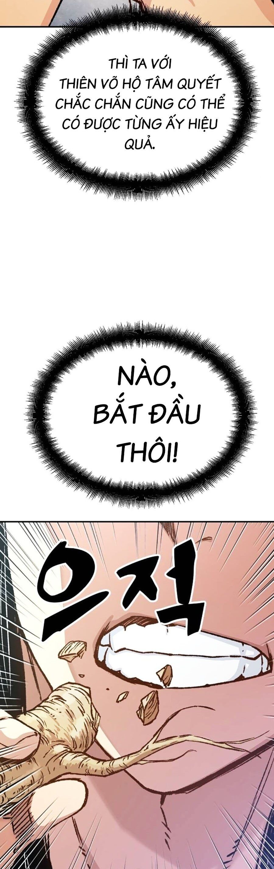 Trùng Sinh Thành Thiên Ma Chương 15 Ảnh 92