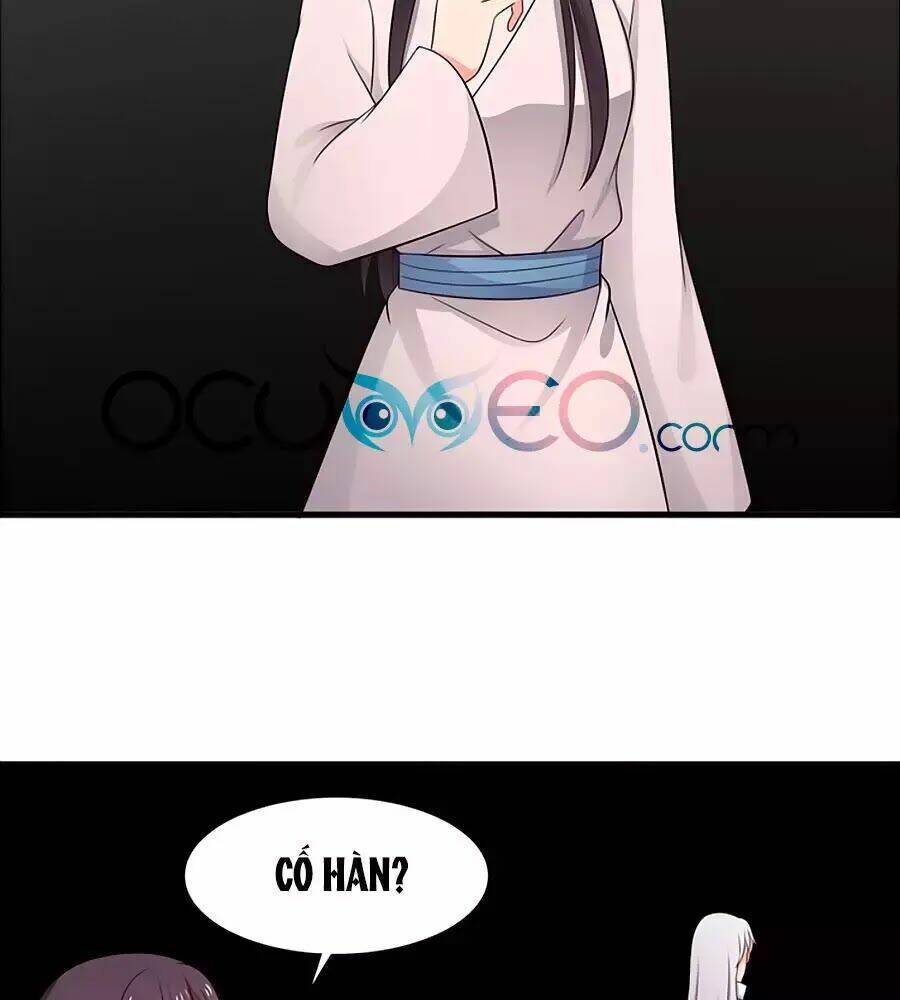Nương Tử Nhà Nông Có Hỉ Rồi Chương 64 Ảnh 33