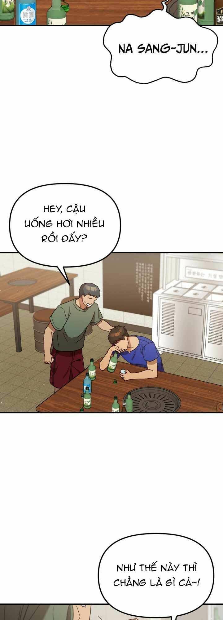 Thư Viện Ẩn Của Siêu Idol Chương 34 Ảnh 14