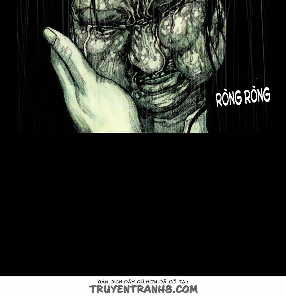 Ngôi Nhà Của Những Búp Bê Chương 24 Ảnh 89