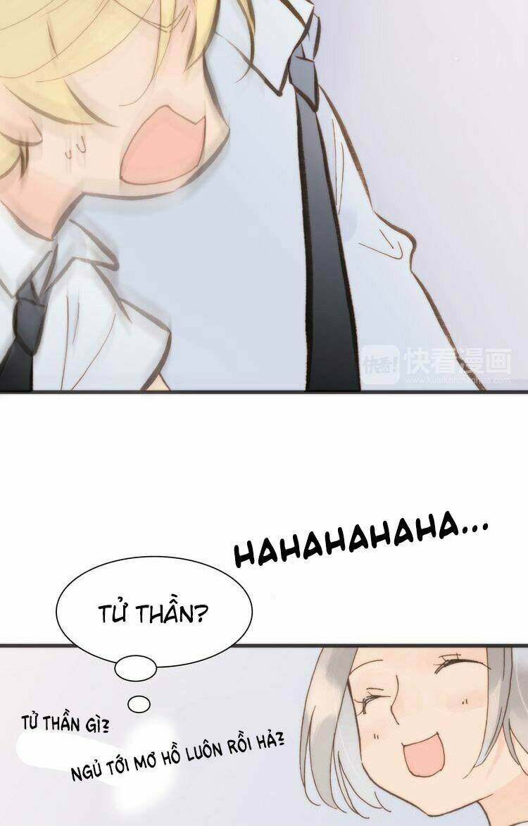 Vũ Trụ Cầm Vị Hưởng Chương 5 Ảnh 43