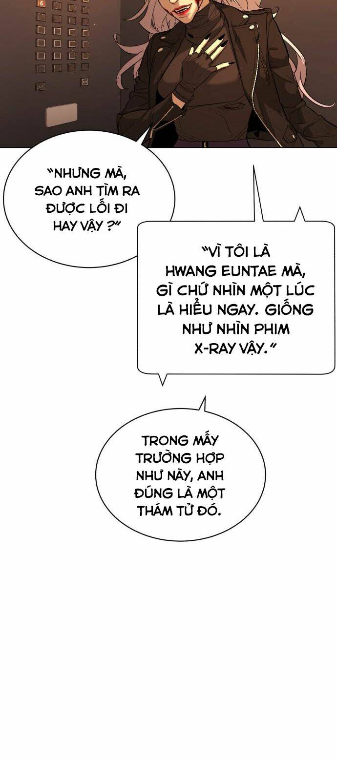 Máu Trắng Chương 81.5 Ảnh 20
