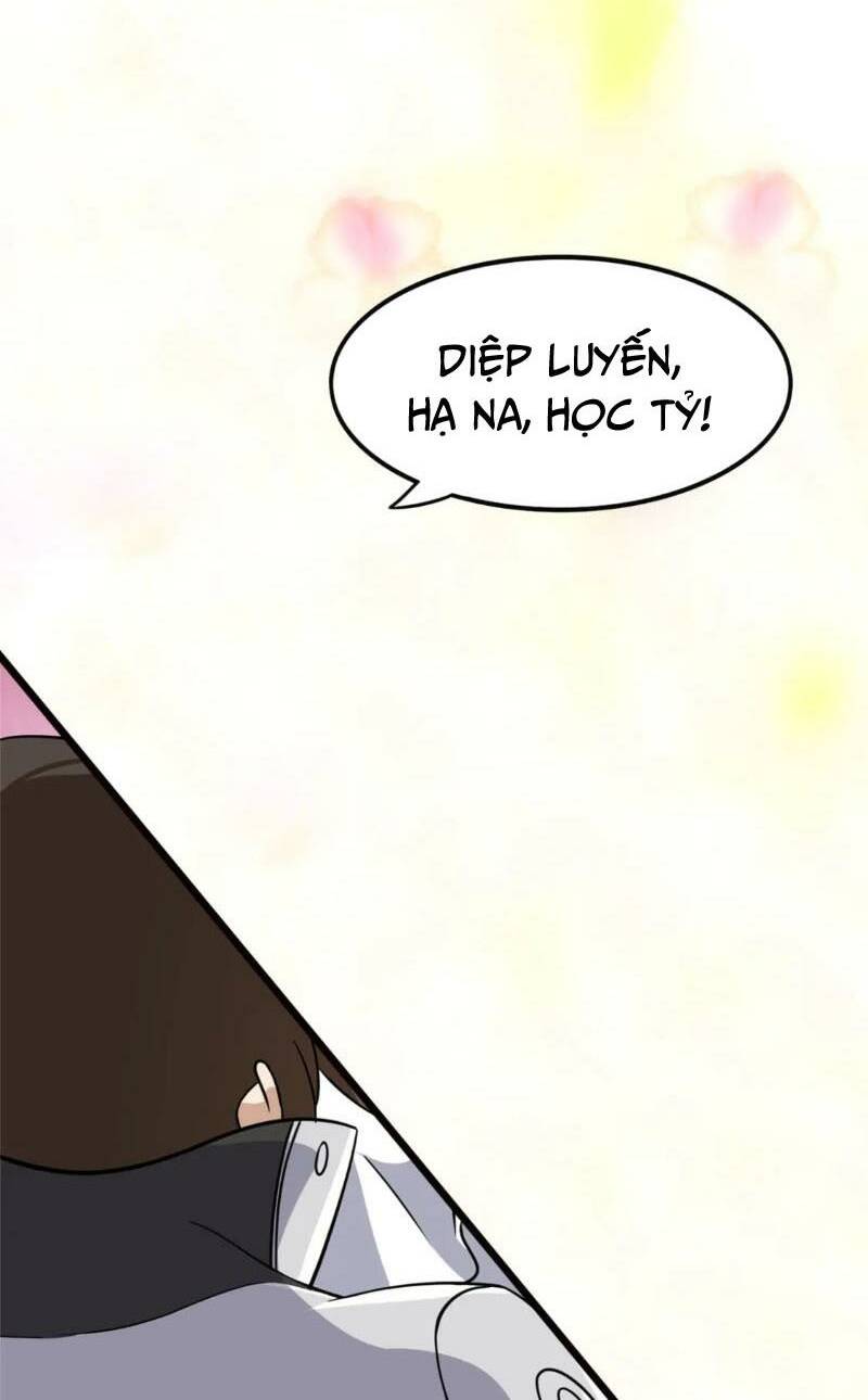 Bạn Gái Zombie Của Tôi Chương 399 Ảnh 49