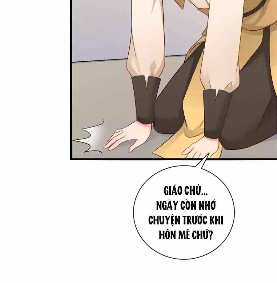 Nương Tử Nhà Nông Có Hỉ Rồi Chương 62 Ảnh 22