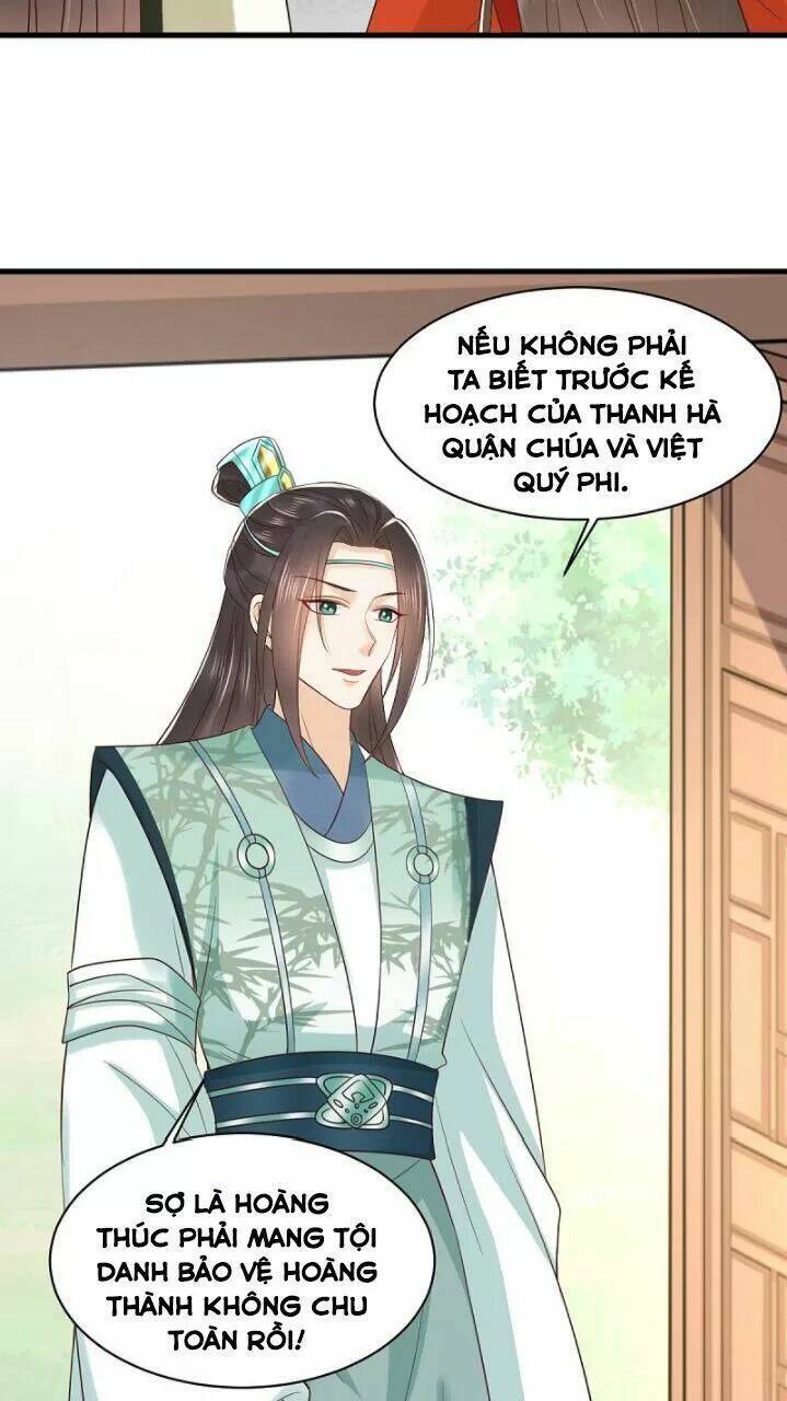 Độc Phi Ngu Ngốc Không Thể Chọc Chương 170 Ảnh 18