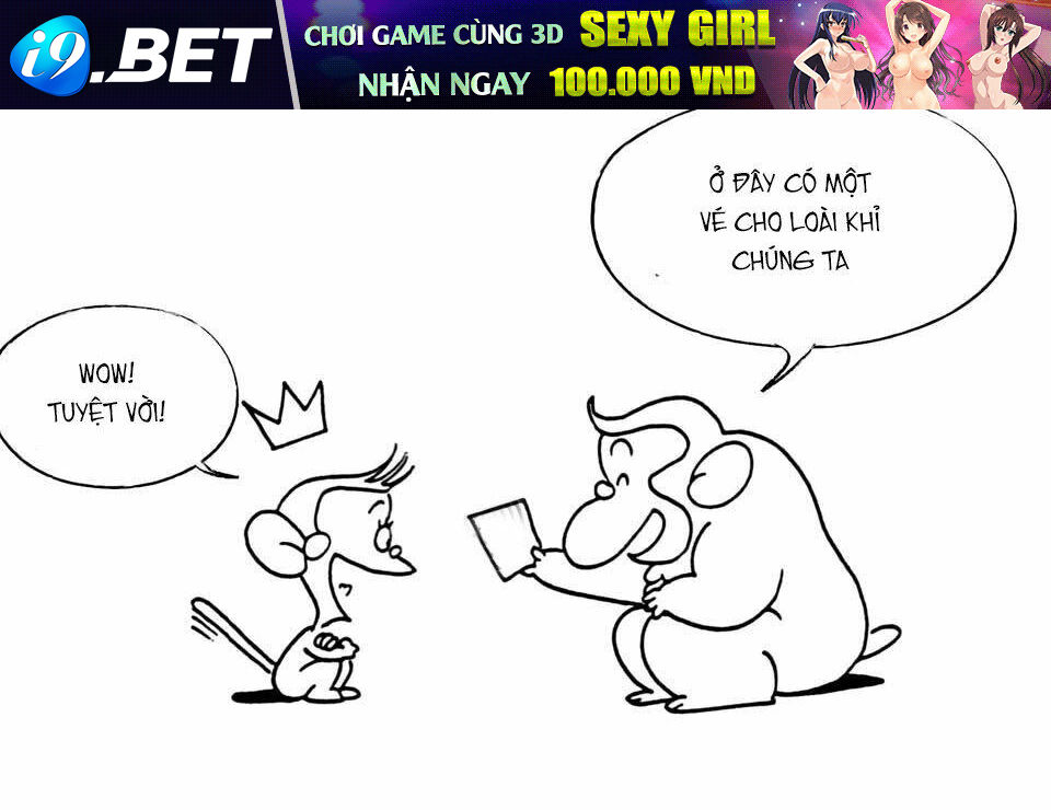 Tây Du Ký Hài Chương 3 Ảnh 14