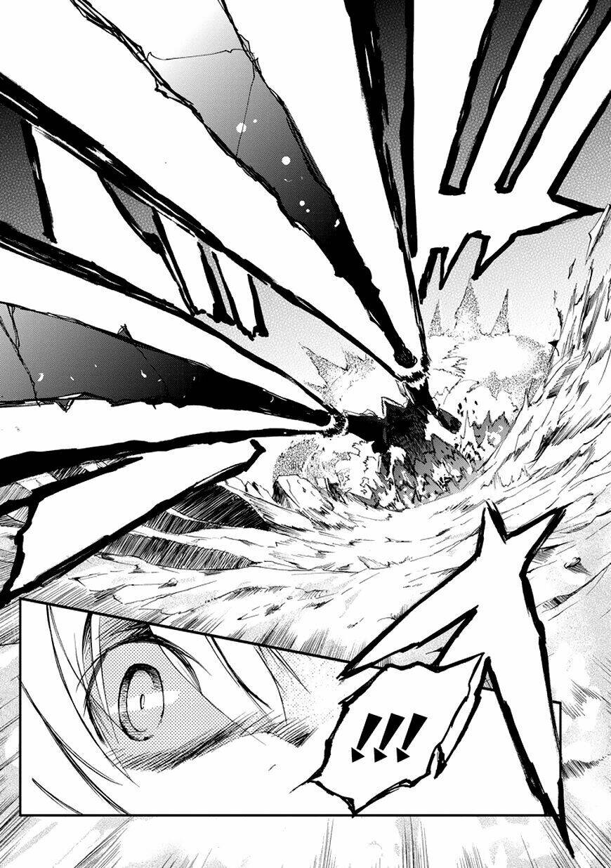 Saijaku Muhai No Shinsou Kiryuu Chương 15 Ảnh 50