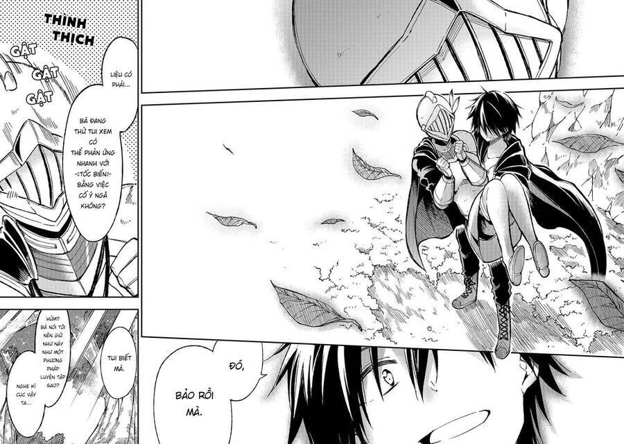 Hitoribocchi No Isekai Kouryaku Chương 59 Ảnh 14