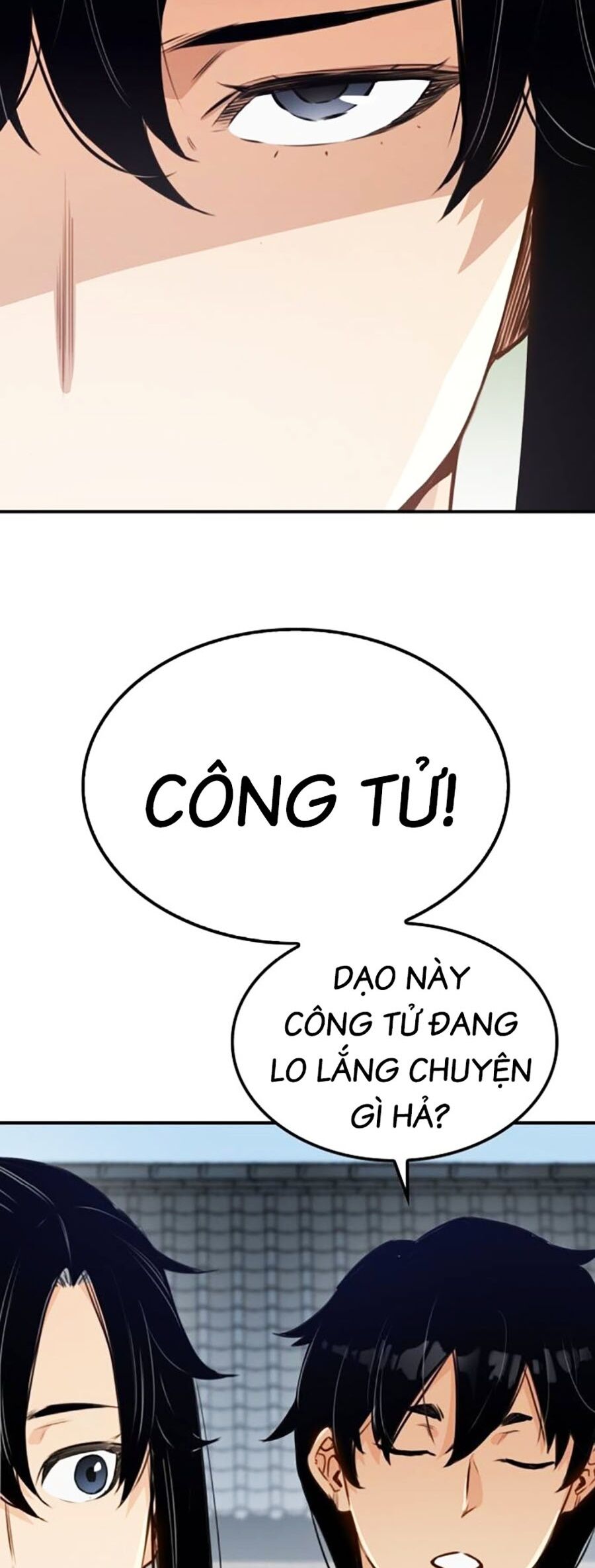 Trùng Sinh Thành Thiên Ma Chương 13 Ảnh 99
