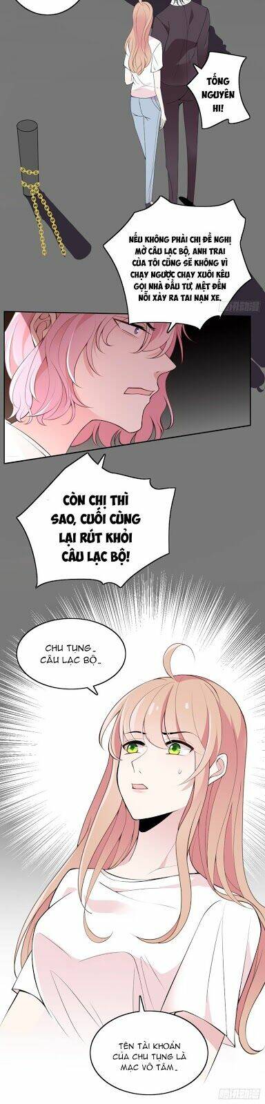Bí Mật Kết Hôn Với Ảnh Đế: Vợ Ơi Đến Đây Tấn Công Đi Nào Chương 77 Ảnh 9