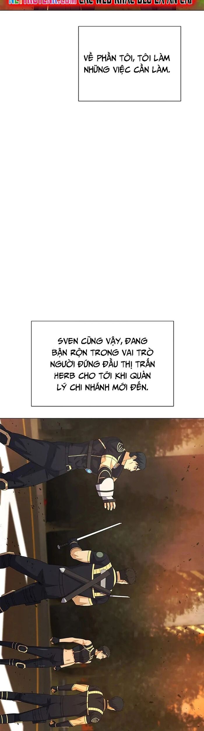 Thợ Săn Ăn Thịt Người Chương 88 Ảnh 45