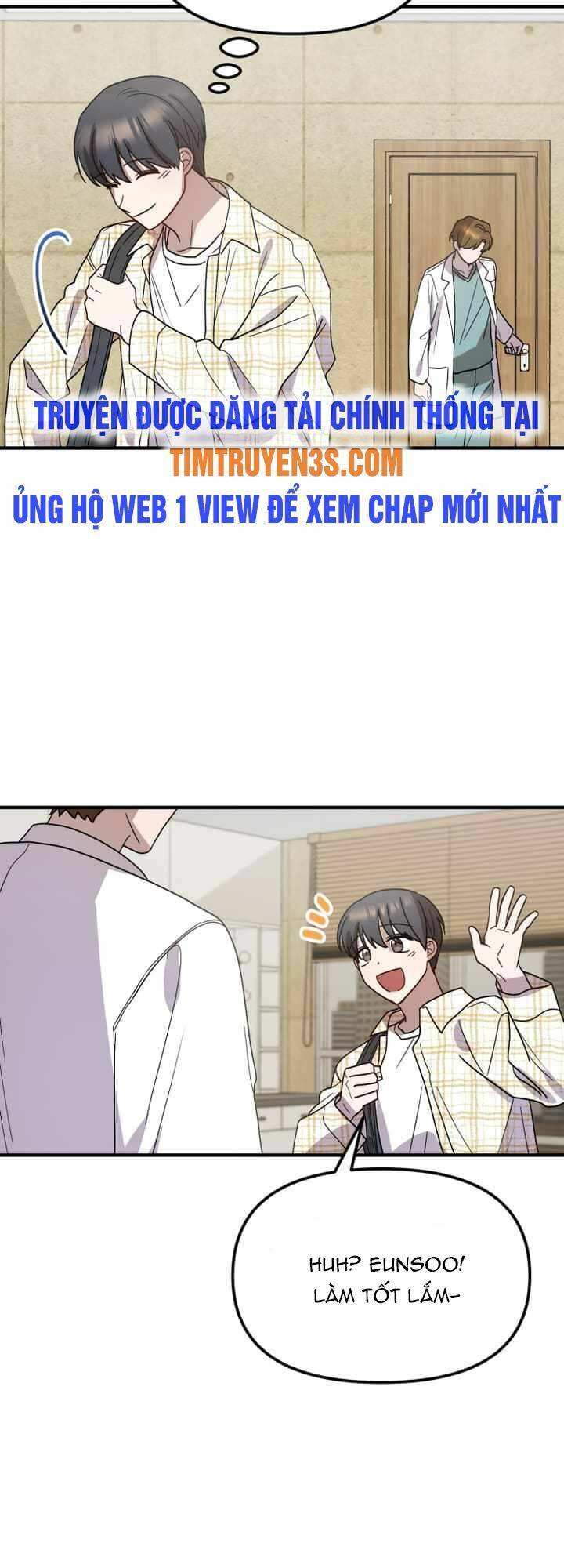 Thư Viện Ẩn Của Siêu Idol Chương 39 Ảnh 49