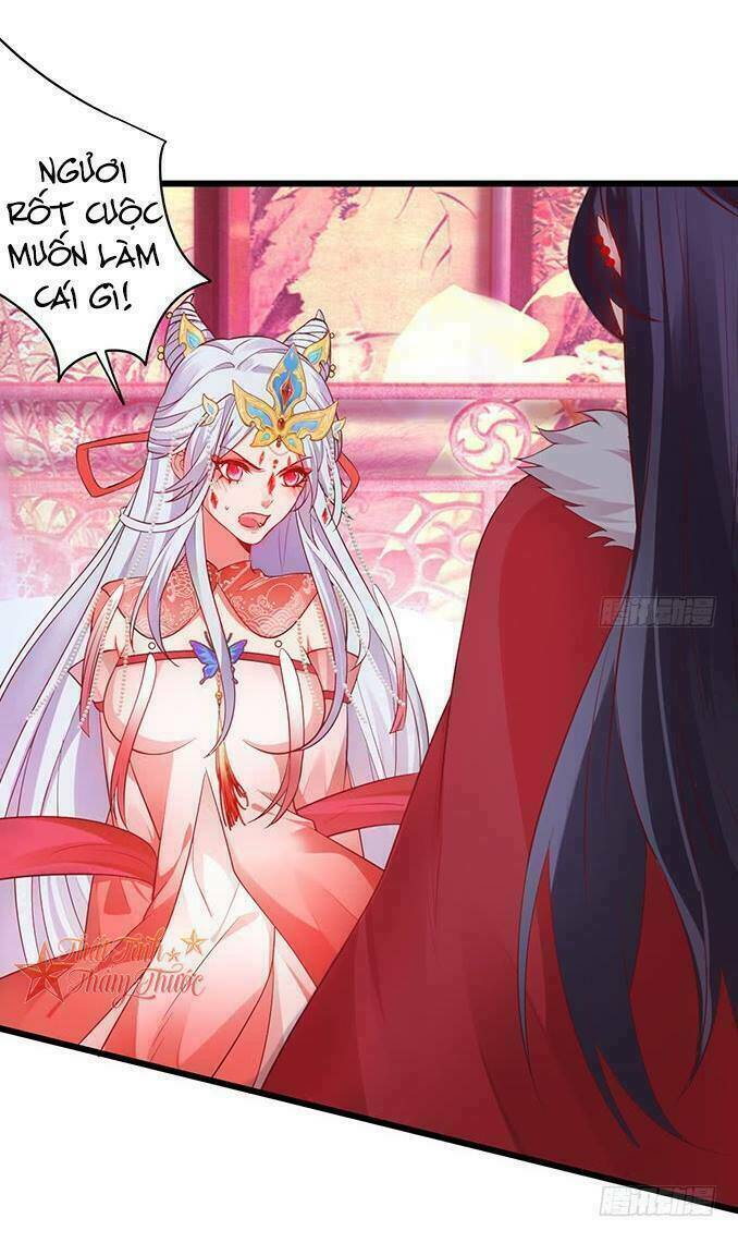 Liêu Liêu Trai Chương 19 Ảnh 55