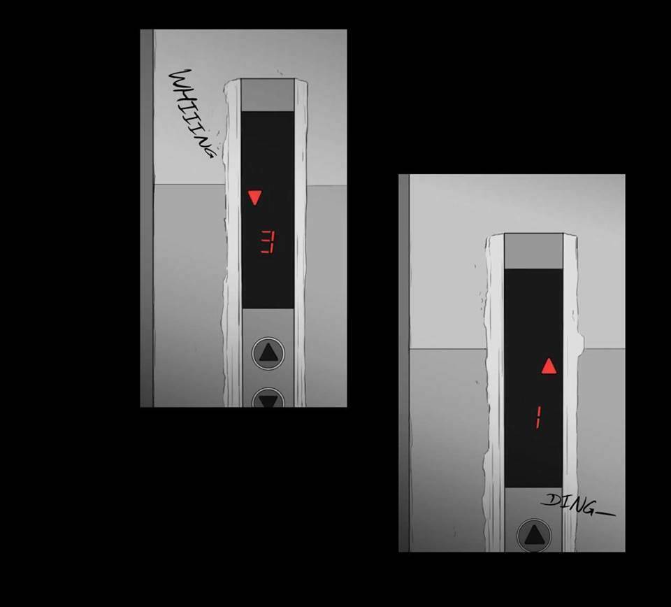 Shriek-2 Chương 20 Ảnh 12