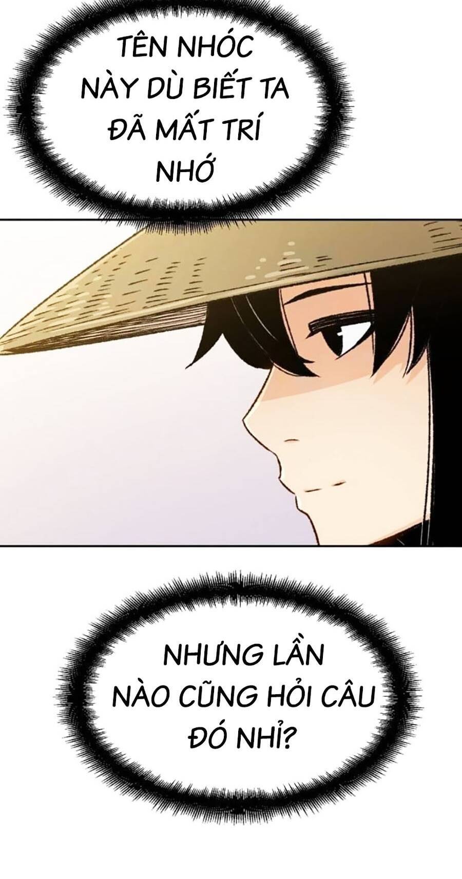 Trùng Sinh Thành Thiên Ma Chương 4 Ảnh 61