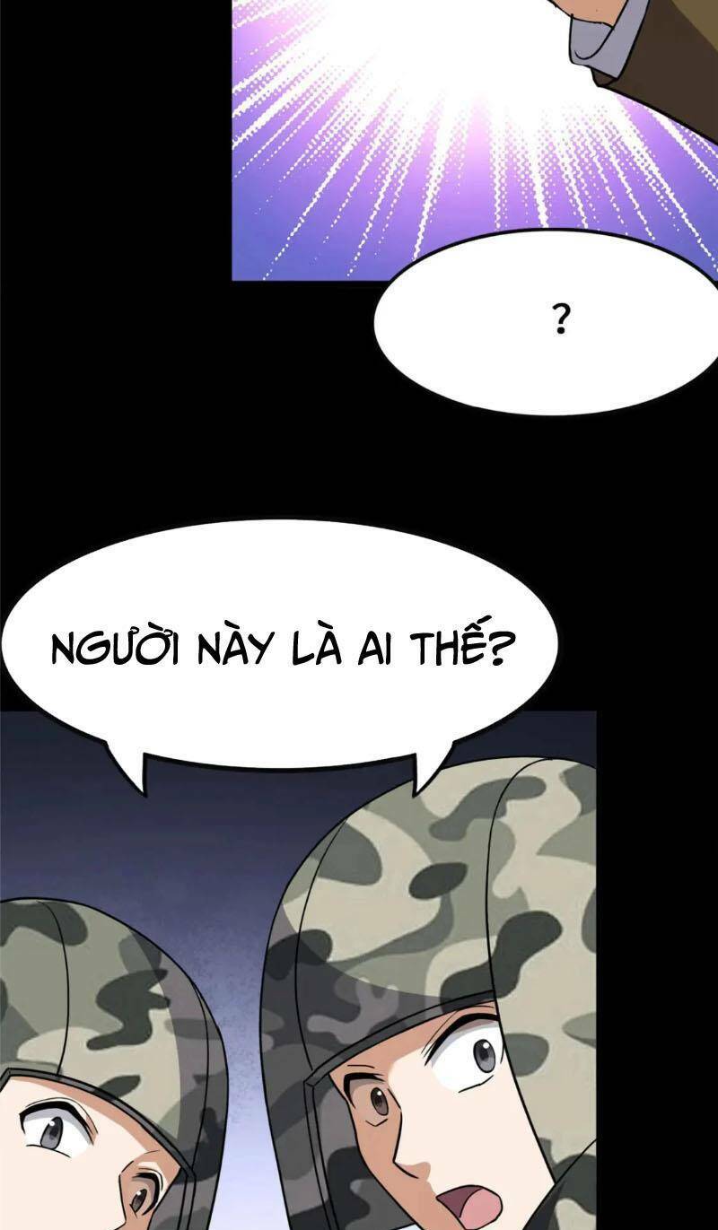 Bạn Gái Zombie Của Tôi Chương 404 Ảnh 38