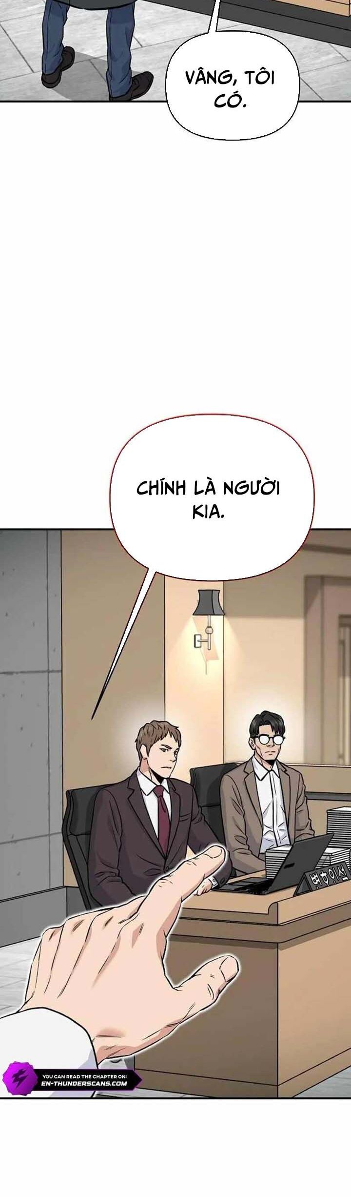 Độc Đạo Chương 31 Ảnh 4