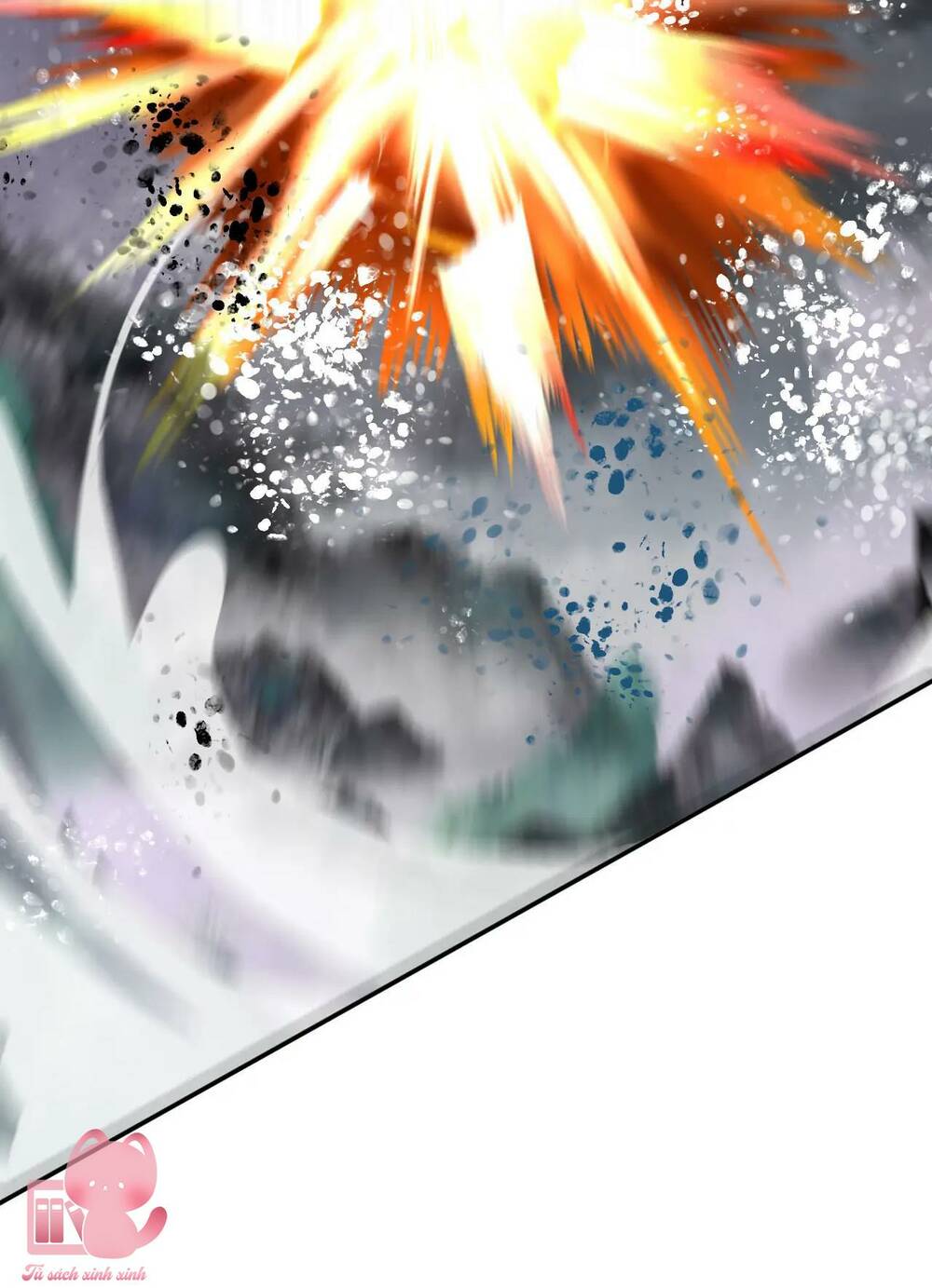 Vi Phu Của Ta Là Long Ngạo Thiên Chương 43 Ảnh 28