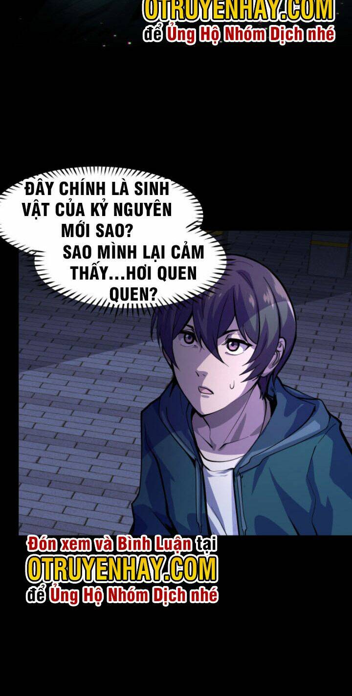 Các Nàng Nói Ta Là Vua Tương Lai Chương 4 Ảnh 28