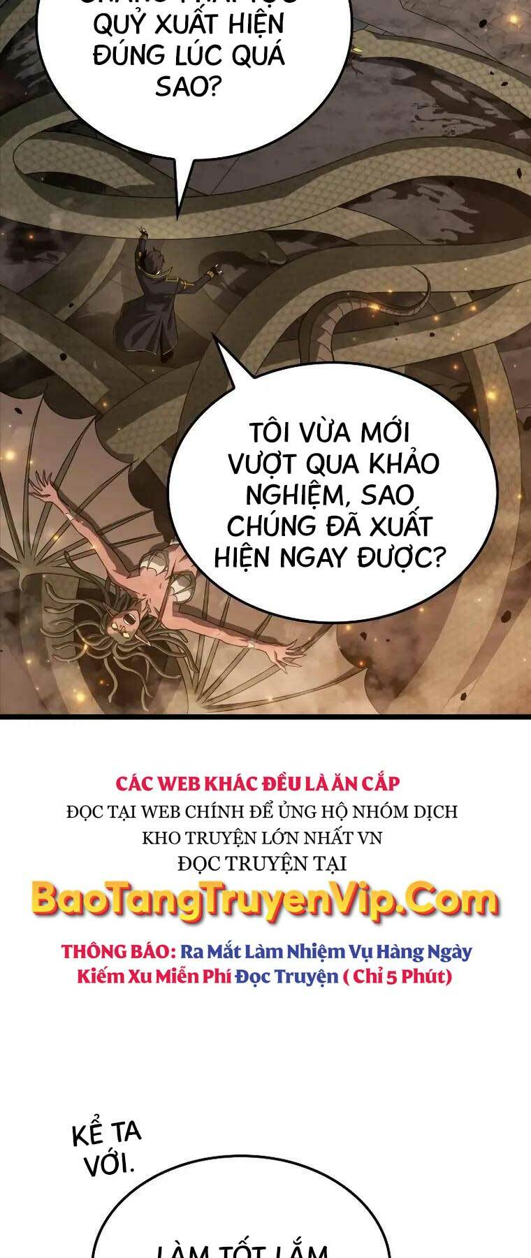 Người Chơi Tài Năng Điên Cuồng Chương 17 Ảnh 28