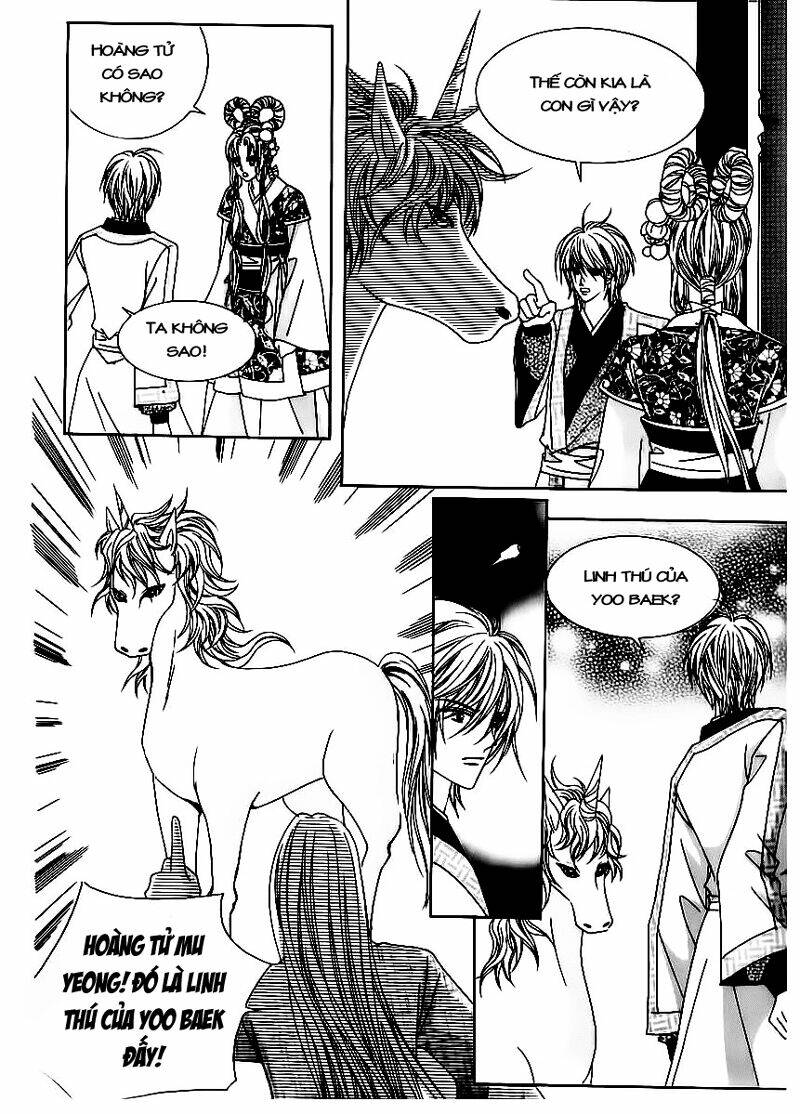 Crazy Girl Shin Bia - Nữ Hoàng Rắc Rối Chương 65 Ảnh 4