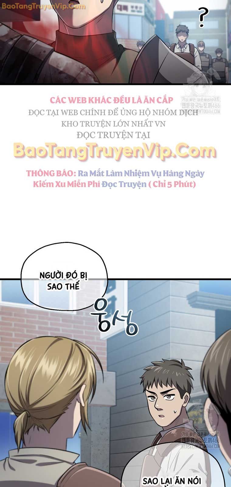 Chỉ Mình Ta Hồi Sinh Chương 36 Ảnh 10