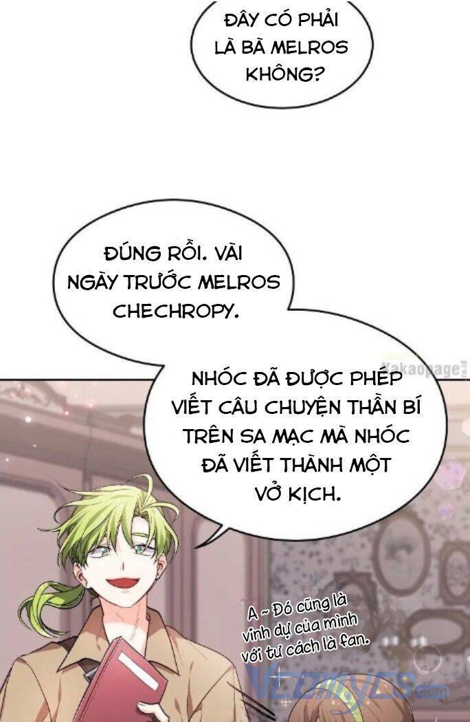 Tôi Chỉ Là Một Tiểu Thư Bình Thường Chương 75 Ảnh 13
