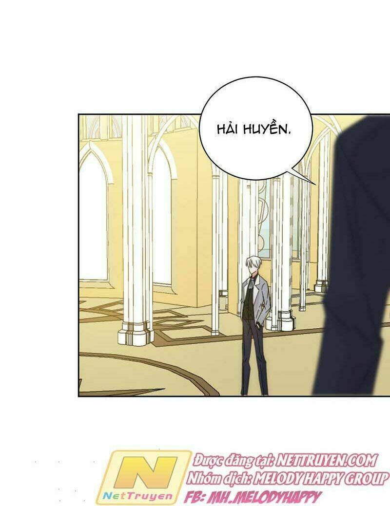Hoàn Mỹ Lão Công Tiến Hóa Luân Chương 146 Ảnh 23