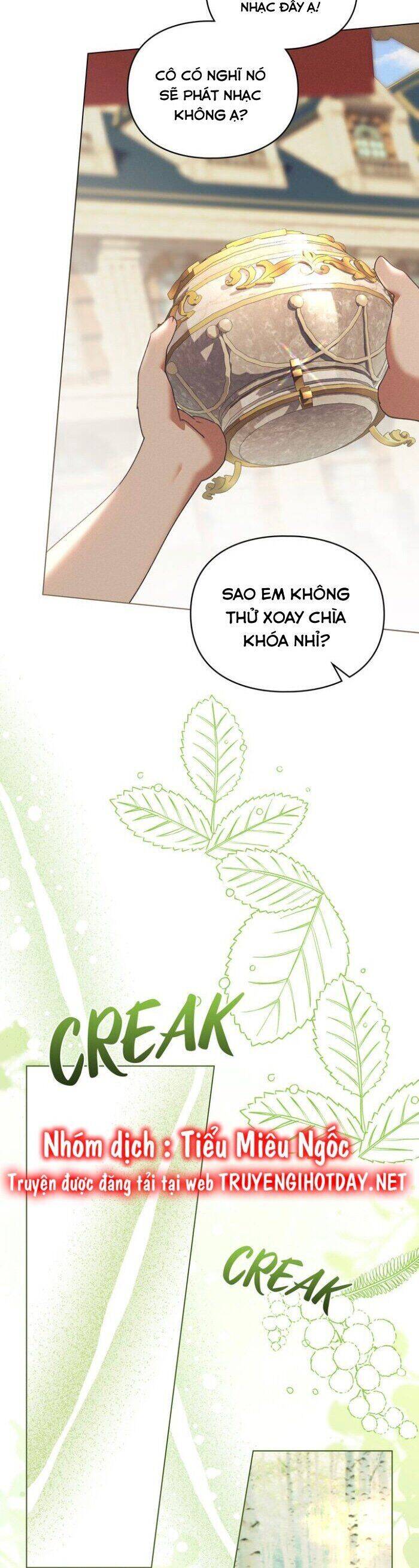 Sự Phản Bội Chương 57 Ảnh 22