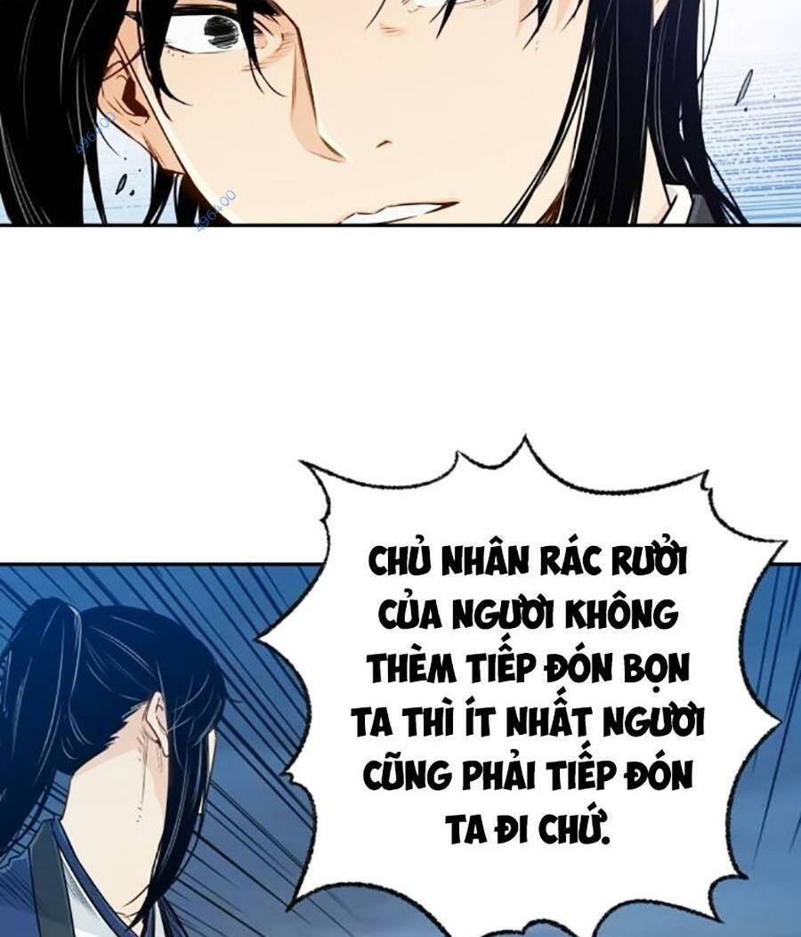 Trùng Sinh Thành Thiên Ma Chương 5 Ảnh 48
