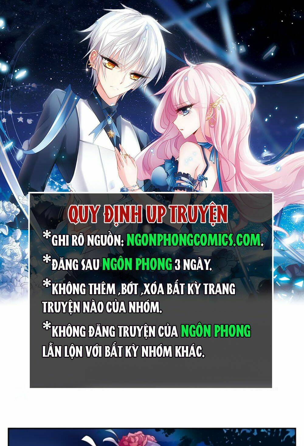 Hình Nhân Đế Quốc Chương 10 Ảnh 3