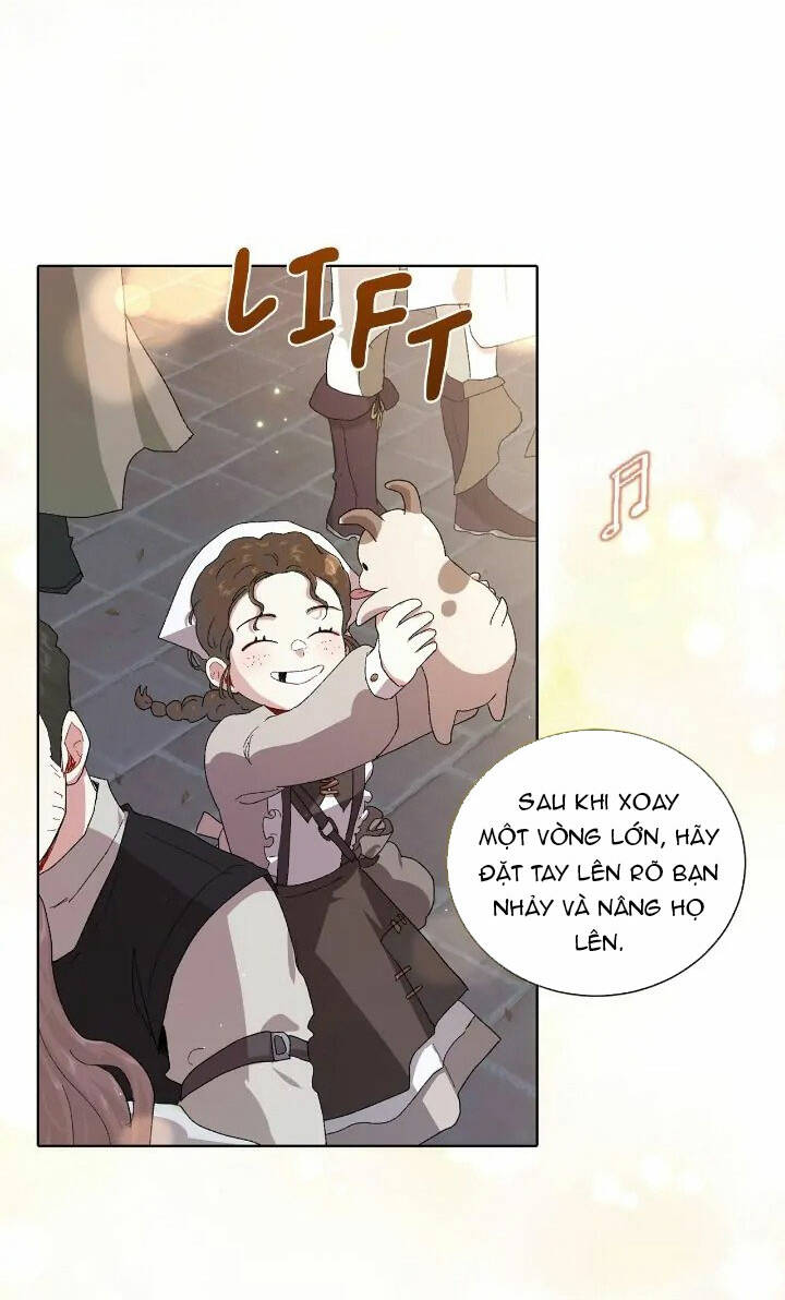 Tôi Là Fan Cứng Của Hoàng Tử Chương 69.2 Ảnh 40