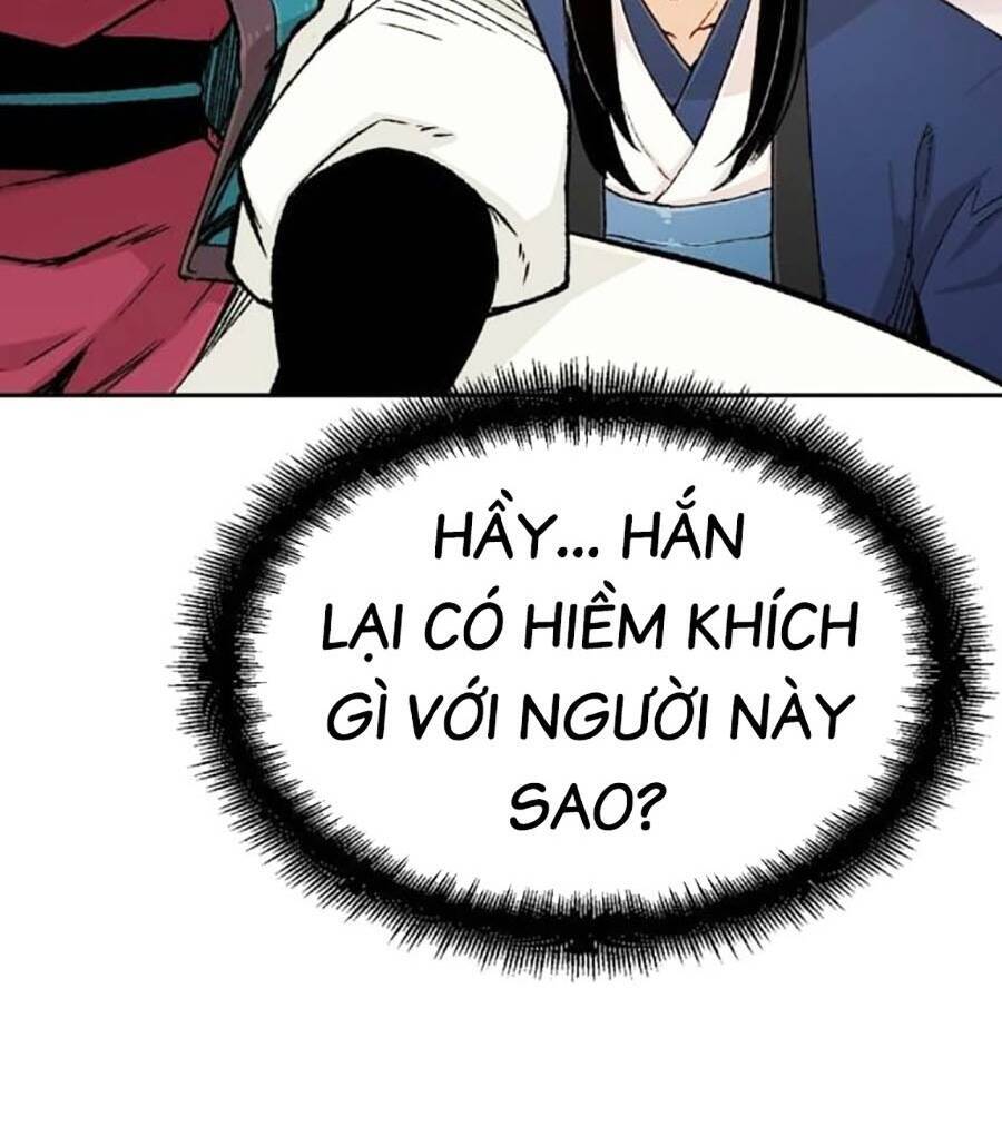 Trùng Sinh Thành Thiên Ma Chương 4 Ảnh 39