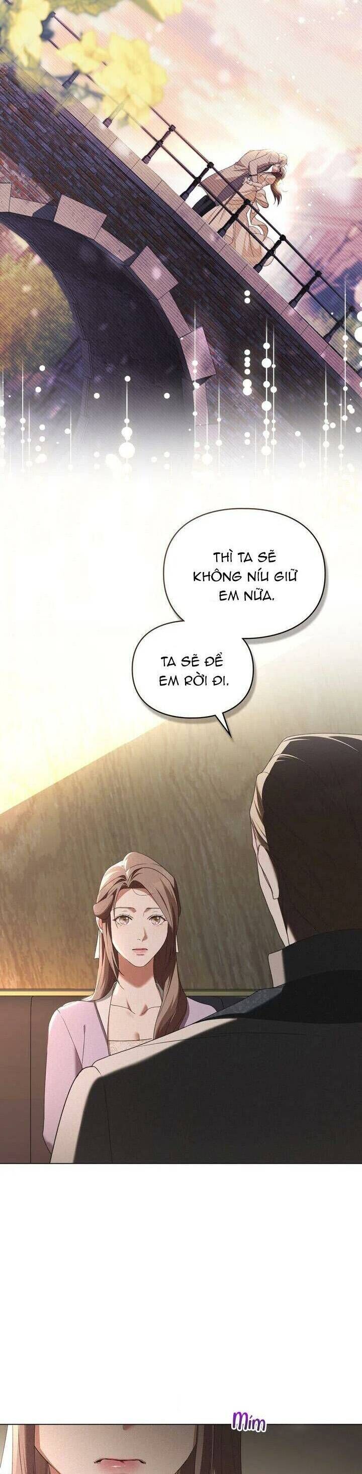 Sự Phản Bội Chương 60 Ảnh 27