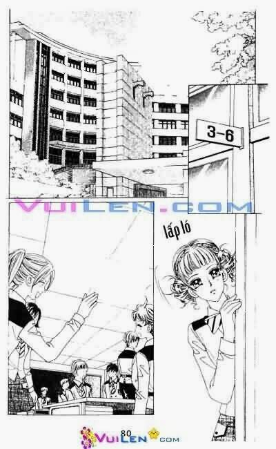 Đến Với Anh Chương 15 Ảnh 82