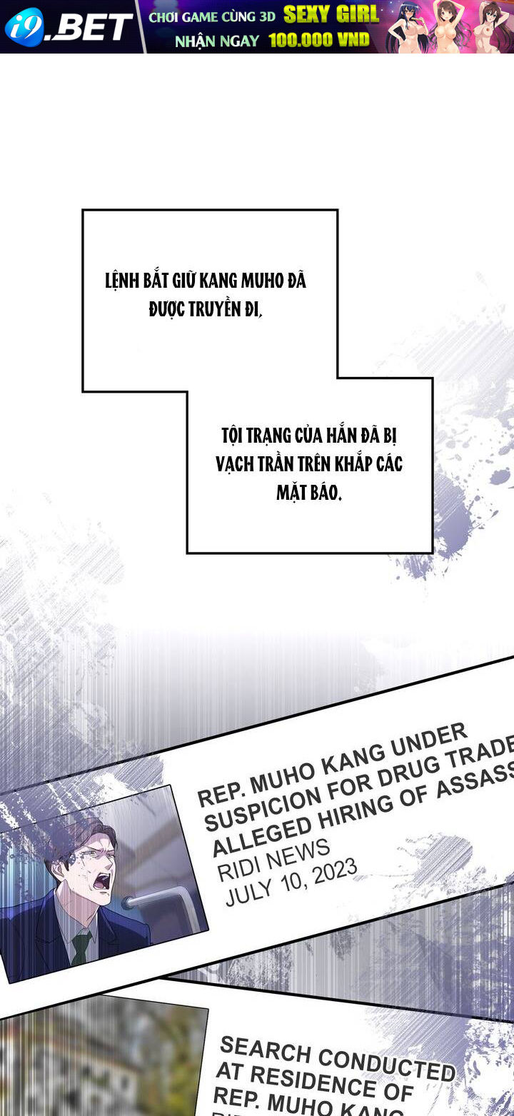 Kẻ Nghiệp Dư Chương 50.2 Ảnh 23