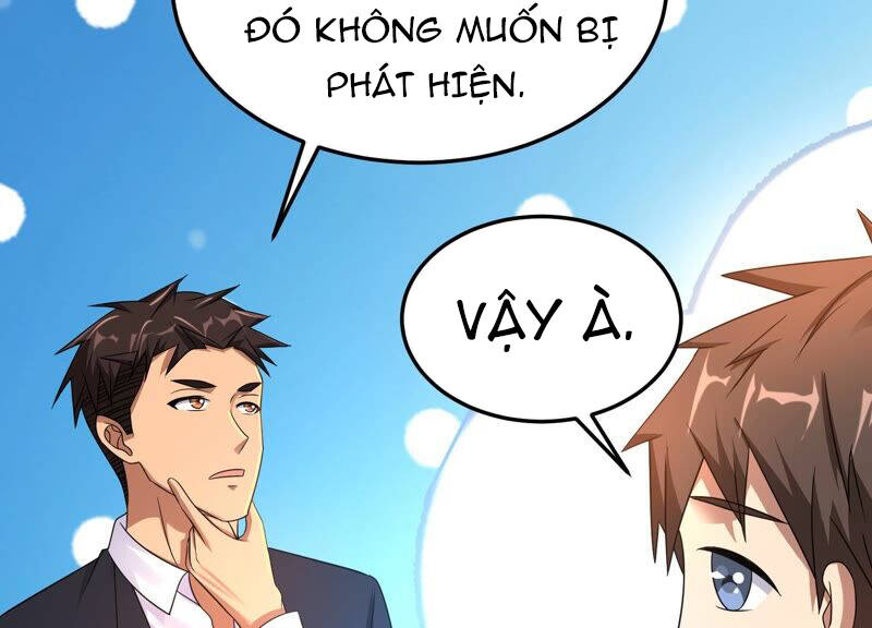 Siêu Năng Phân Hóa Chương 17 Ảnh 18
