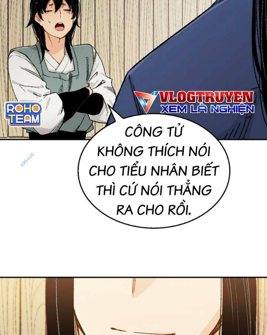 Trùng Sinh Thành Thiên Ma Chương 8 Ảnh 68