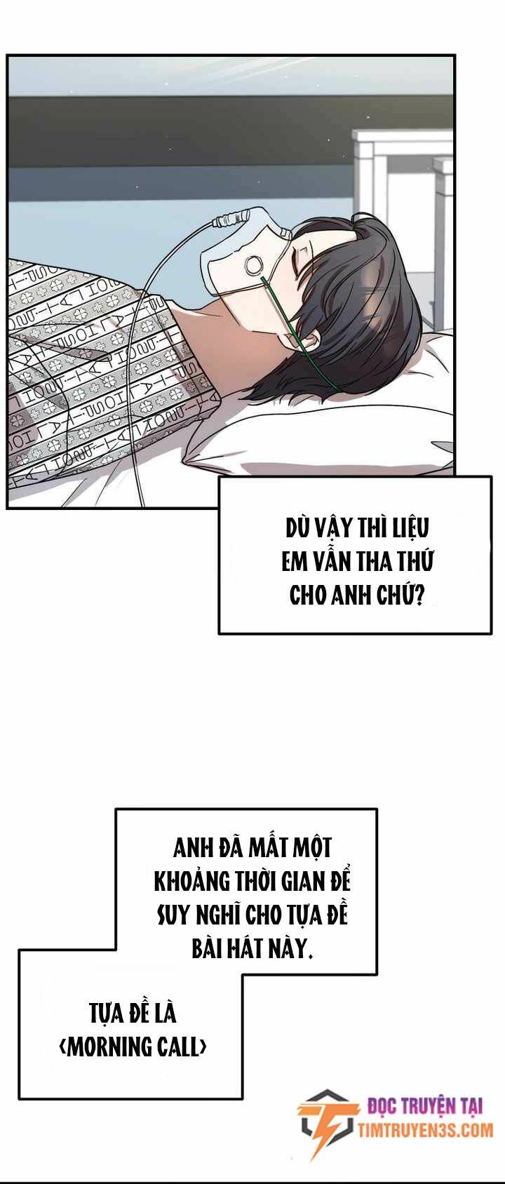 Thư Viện Ẩn Của Siêu Idol Chương 31 Ảnh 32