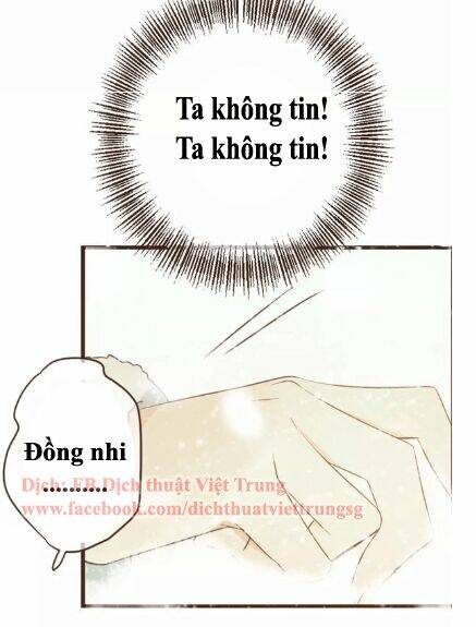Bạn Trai Tôi Là Cẩm Y Vệ Chương 100 Ảnh 65