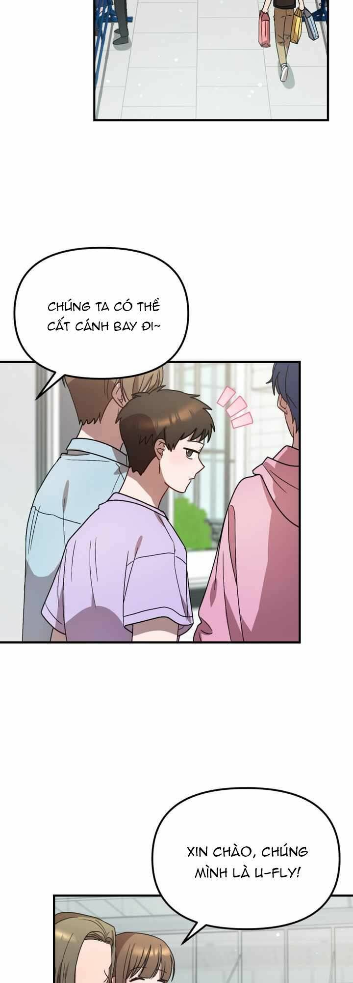 Thư Viện Ẩn Của Siêu Idol Chương 42 Ảnh 25