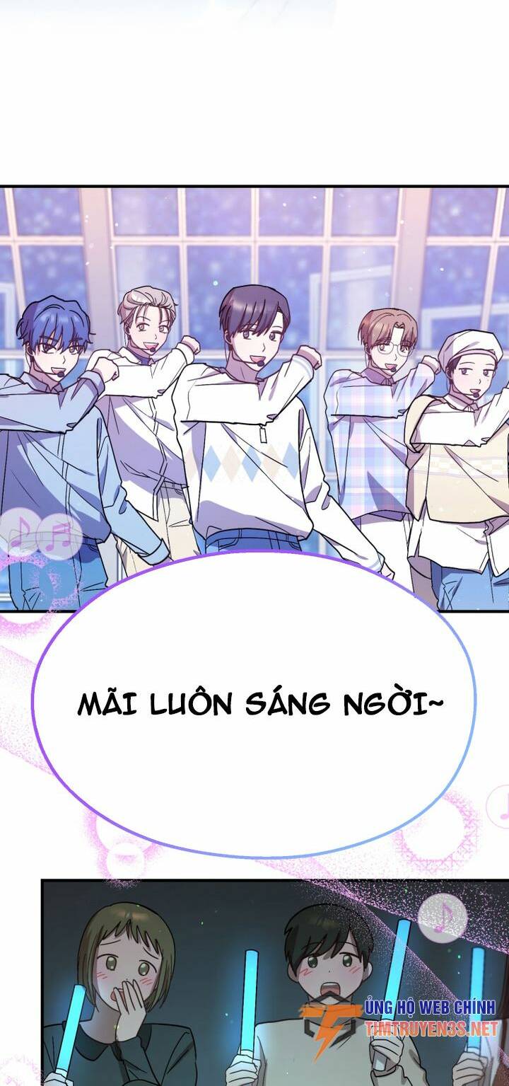 Thư Viện Ẩn Của Siêu Idol Chương 48 Ảnh 24