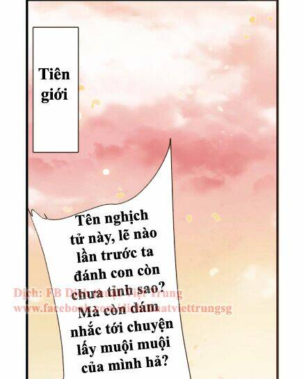 Bạn Trai Tôi Là Cẩm Y Vệ Chương 99 Ảnh 3