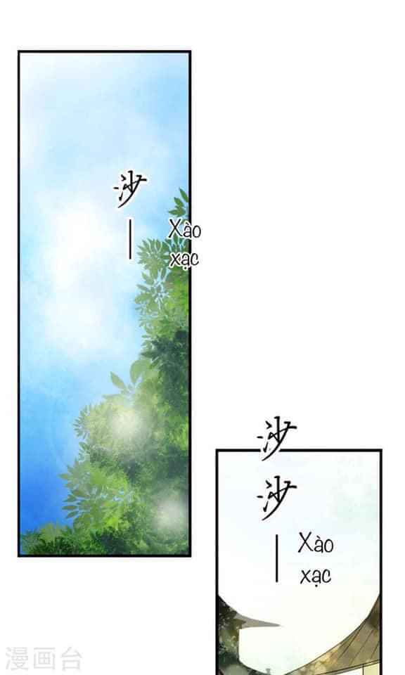 Yêu Tam Dẫn Chương 2 Ảnh 2